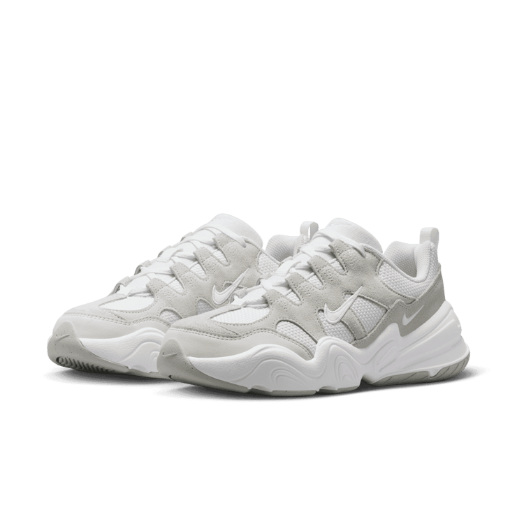 Nike Tech Hera 'White Photon Dust' (W) Angle 3