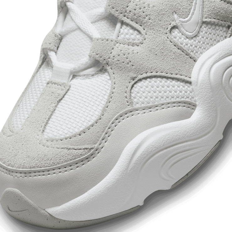 Nike Tech Hera 'White Photon Dust' (W) Angle 5