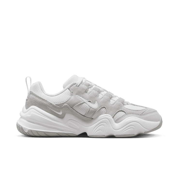 Nike Tech Hera 'White Photon Dust' (W) Angle 1