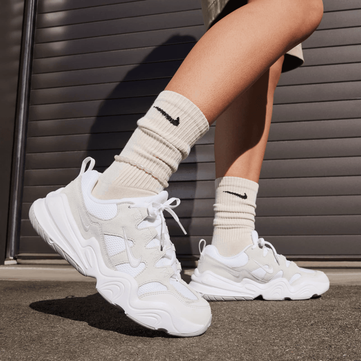 Nike Tech Hera 'White Photon Dust' (W) Angle 0