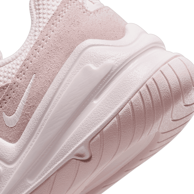Nike Tech Hera 'Pearl Pink' (W) Angle 5
