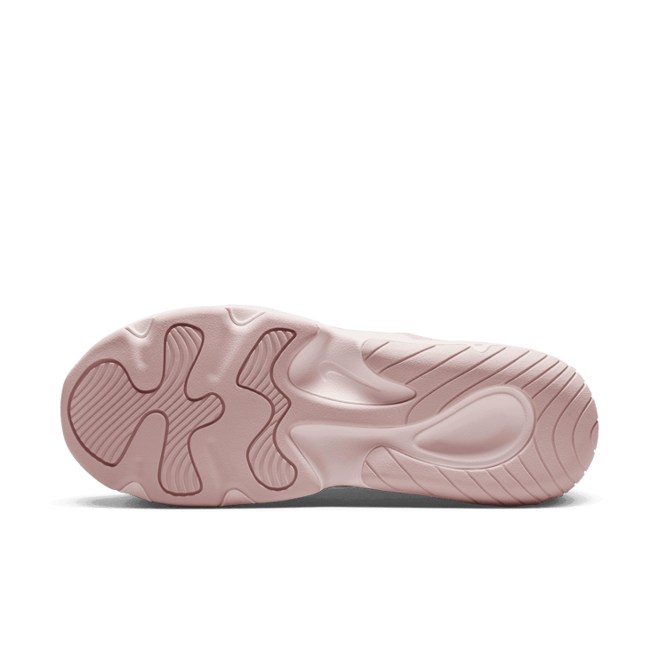 Nike Tech Hera 'Pearl Pink' (W) Angle 0