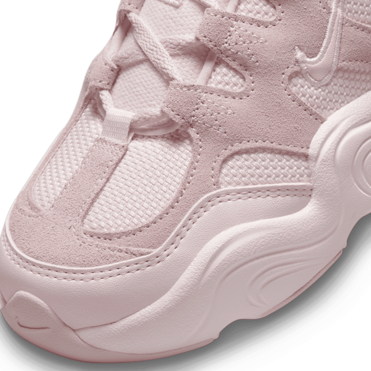 Nike Tech Hera 'Pearl Pink' (W) Angle 4