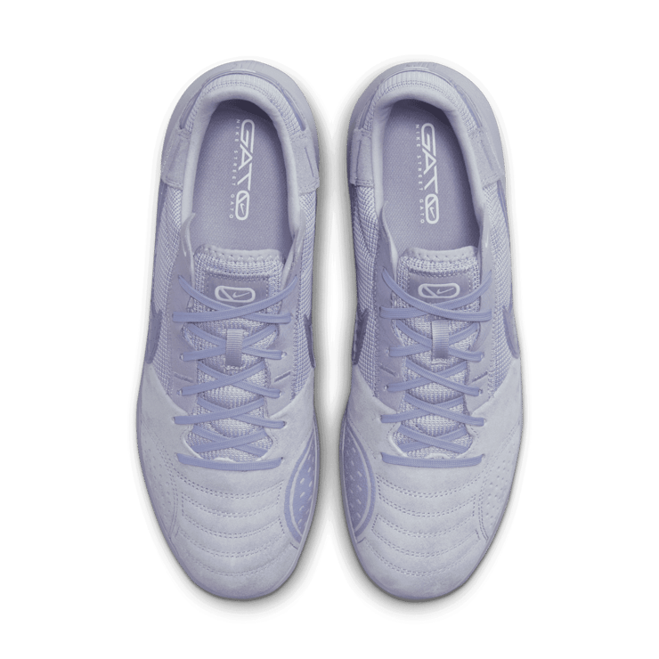 Nike Streetgato 'Indigo Haze' Angle 1