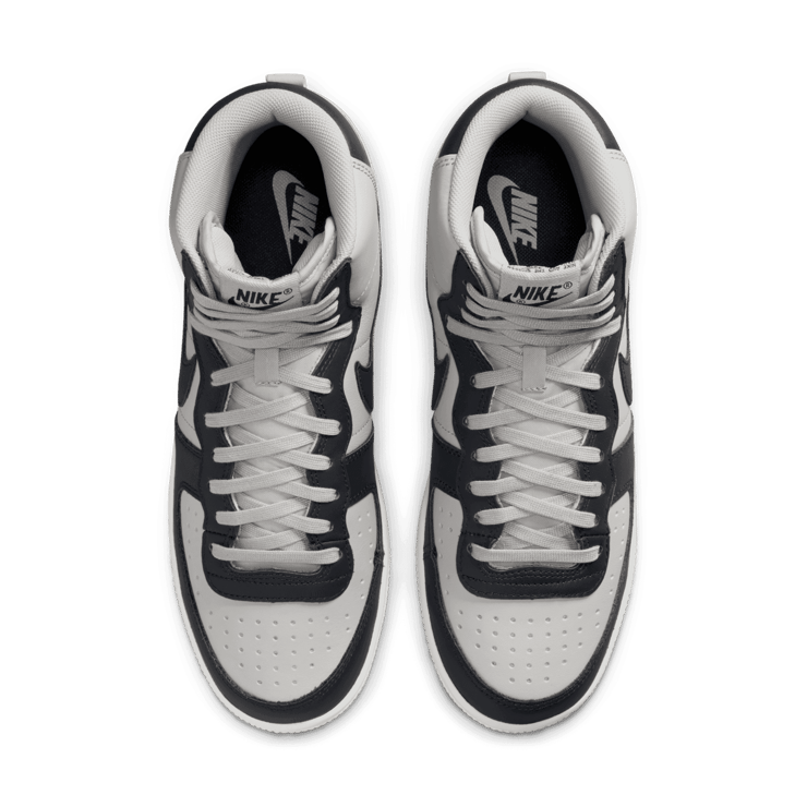 Nike Terminator High Georgetown Angle 1