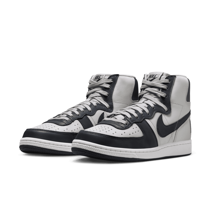 Nike Terminator High Georgetown Angle 2