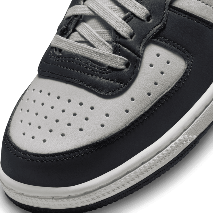 Nike Terminator High Georgetown Angle 4