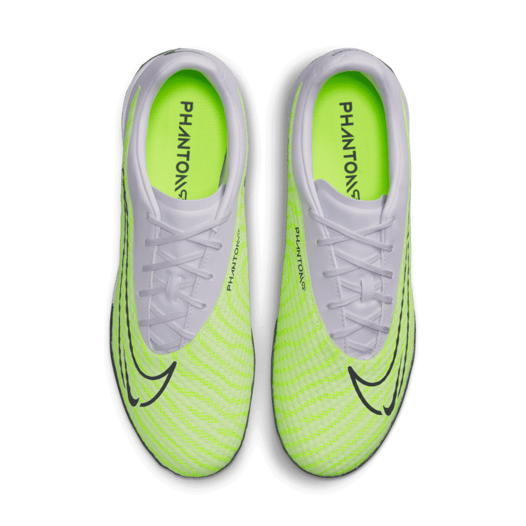 Nike Phantom GX Academy TF 'Luminous Pack' Angle 1