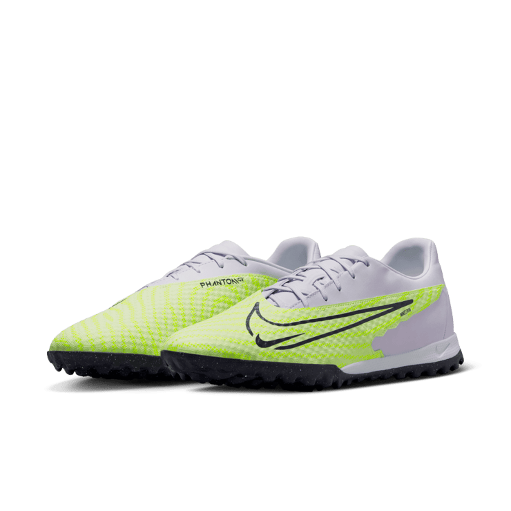 Nike Phantom GX Academy TF 'Luminous Pack' Angle 2
