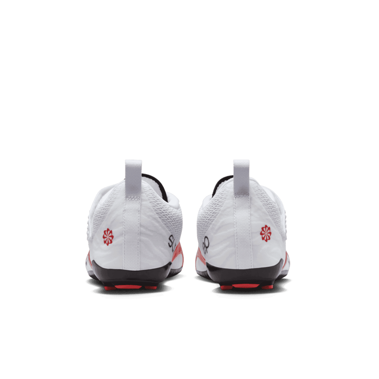 Nike SuperRep Cycle 2 Next Nature 'White Picante Red' (W) Angle 3