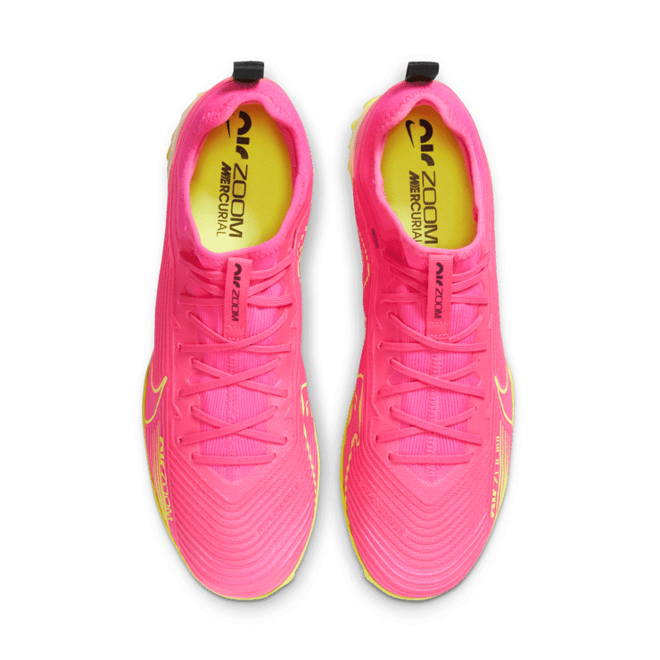 Nike Zoom Mercurial Vapor 15 Pro TF 'Luminous Pack' - DJ5605-605