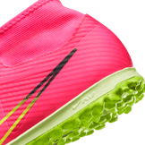 Nike Zoom Mercurial Superfly 9 Academy TF 'Luminous Pack' Angle 5