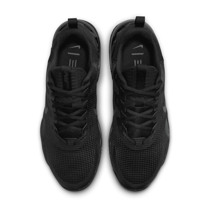 Nike Air Max Alpha Trainer 5 'Black Dark Smoke Grey' Angle 1