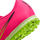 Nike Zoom Mercurial Vapor 15 Academy TF 'Luminous Pack' Angle 5