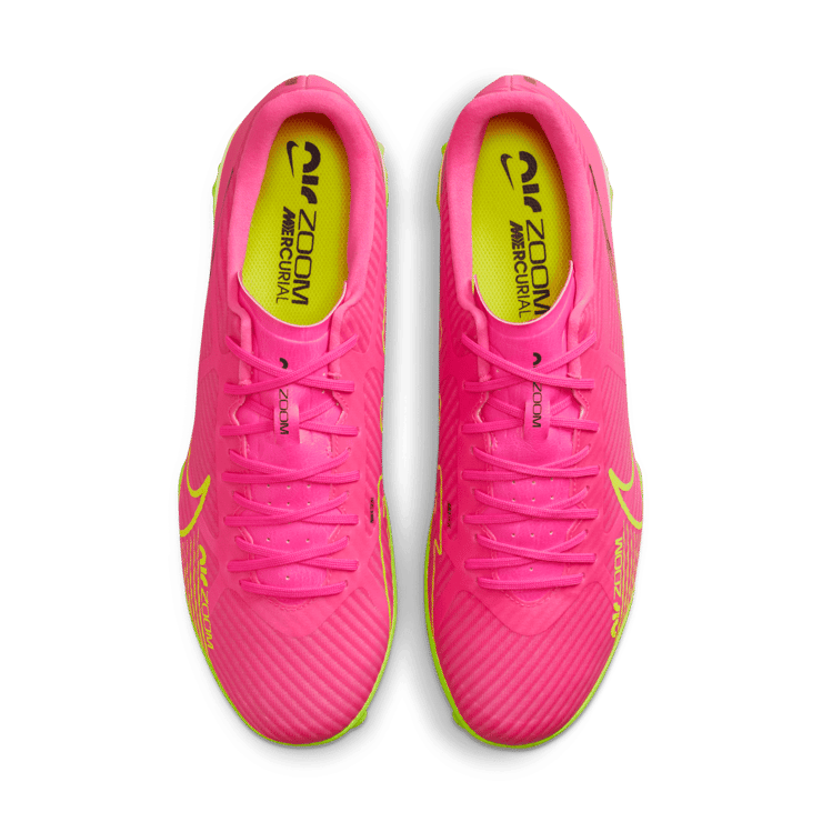 Nike Zoom Mercurial Vapor 15 Academy TF 'Luminous Pack' Angle 1