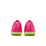 Nike Zoom Mercurial Vapor 15 Academy TF 'Luminous Pack' Angle 3