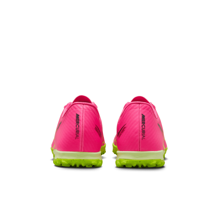 Nike Zoom Mercurial Vapor 15 Academy TF 'Luminous Pack' Angle 3