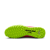 Nike Zoom Mercurial Vapor 15 Academy TF 'Luminous Pack' Angle 0