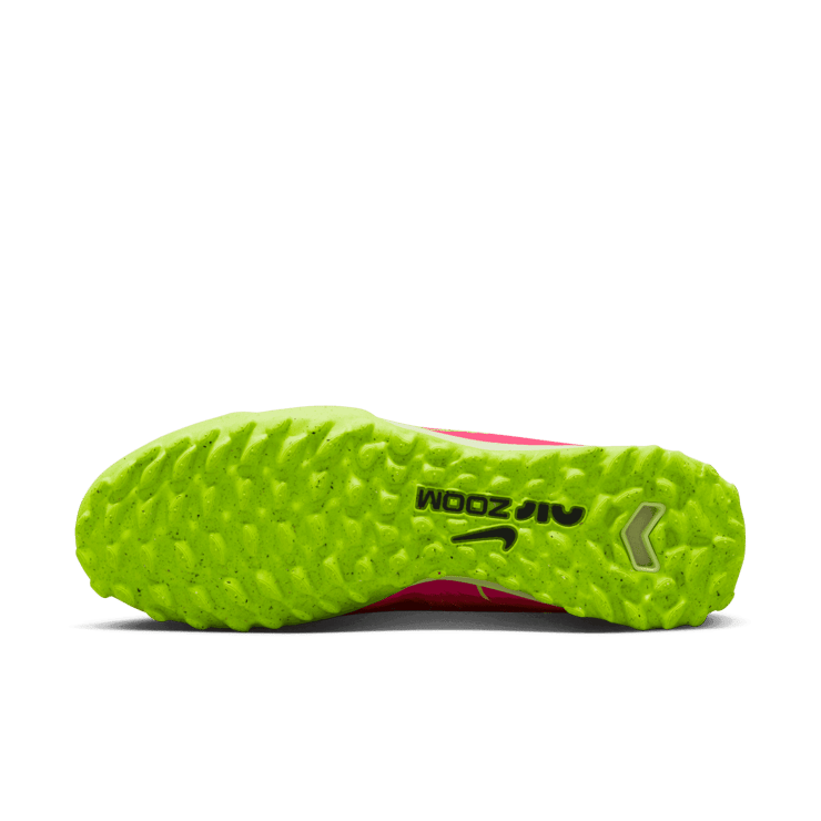 Nike Zoom Mercurial Vapor 15 Academy TF 'Luminous Pack' Angle 0