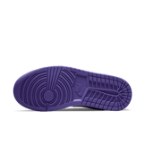 Jordan 1 Low Psychic Purple (W) Angle 0