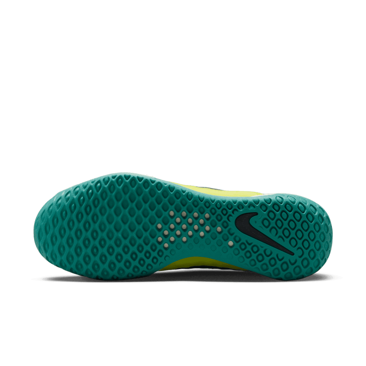 NikeCourt Zoom NXT HC 'Gridiron Mineral Teal' Angle 0