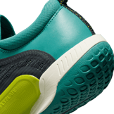 NikeCourt Zoom NXT HC 'Gridiron Mineral Teal' Angle 5