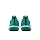 NikeCourt Zoom NXT HC 'Gridiron Mineral Teal' Angle 3