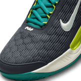 NikeCourt Zoom NXT HC 'Gridiron Mineral Teal' Angle 4