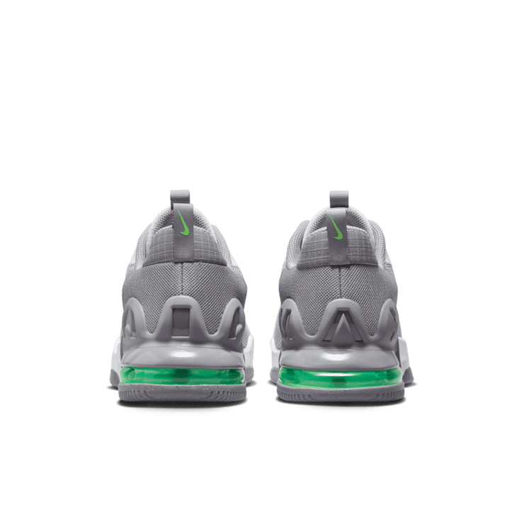 Nike Air Max Alpha Trainer 5 'Phantom Green Strike' Angle 3