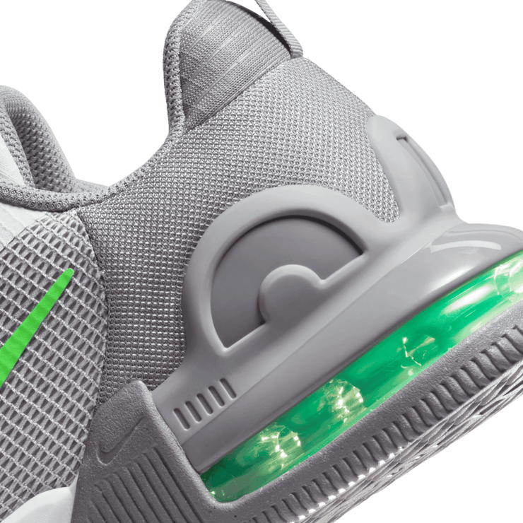 Nike Air Max Alpha Trainer 5 'Phantom Green Strike' Angle 5