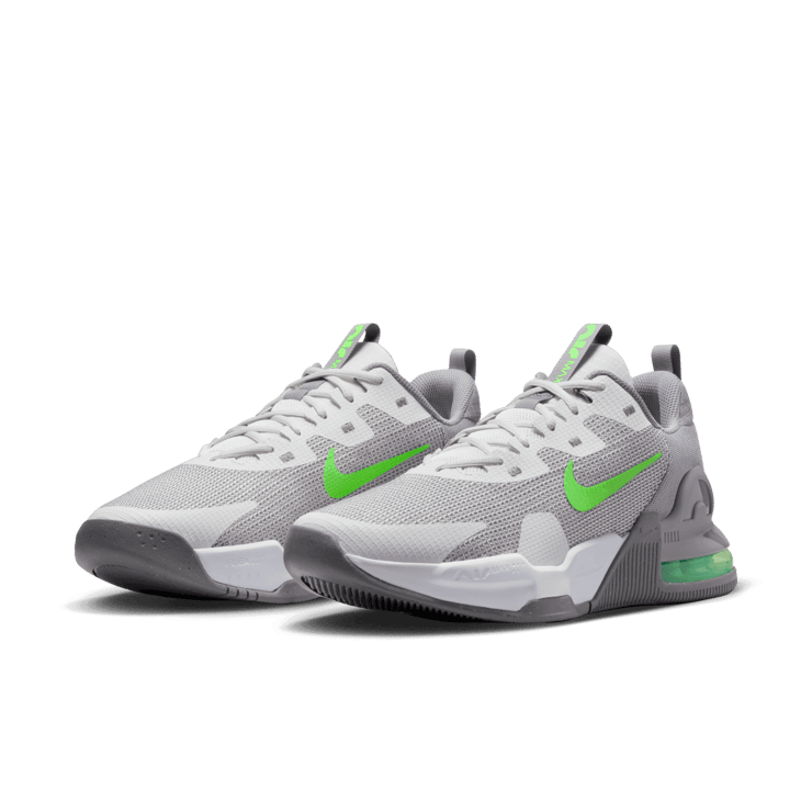 Nike Air Max Alpha Trainer 5 'Phantom Green Strike' Angle 2