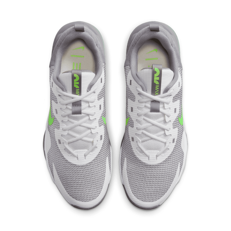 Nike Air Max Alpha Trainer 5 'Phantom Green Strike' Angle 1