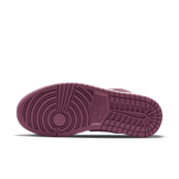 Jordan 1 Low Mulberry (W) Angle 0