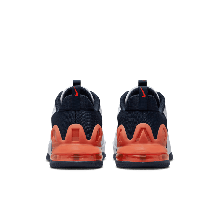Nike Air Max Alpha Trainer 5 'White Obsidian' Angle 3