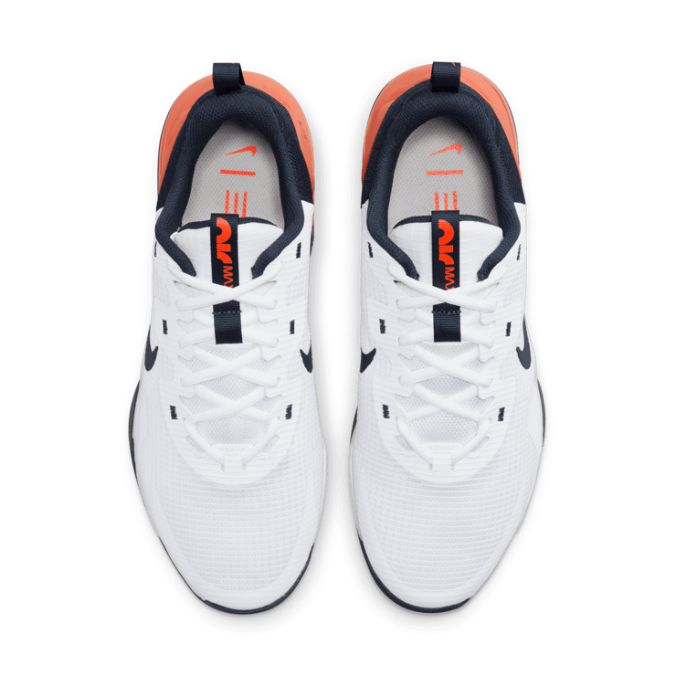 Nike Air Max Alpha Trainer 5 'White Obsidian' Angle 1