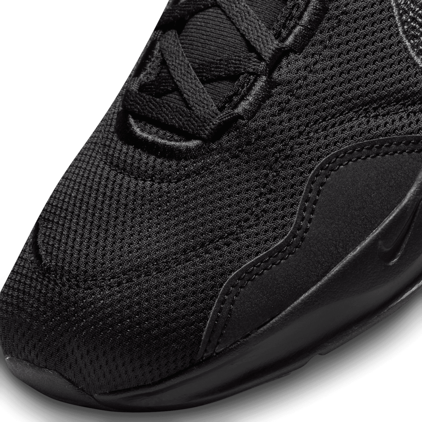 Nike Legend Essential 3 Next Nature 'Black Anthracite' - DM1120