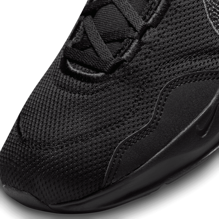 Nike Legend Essential 3 Next Nature 'Black Anthracite' Angle 4