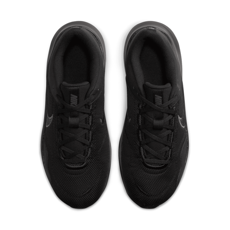 Nike Legend Essential 3 Next Nature 'Black Anthracite' Angle 1