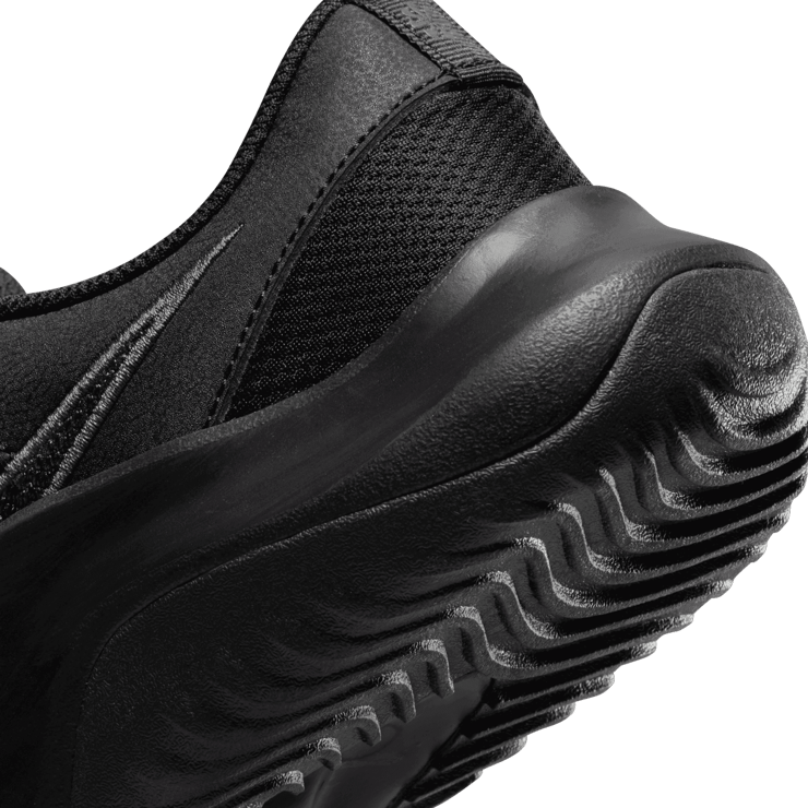 Nike Legend Essential 3 Next Nature 'Black Anthracite' Angle 5