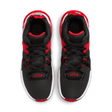 Nike LeBron Witness 7 'Bred' Angle 1