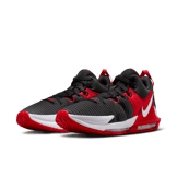 Nike LeBron Witness 7 'Bred' Angle 2