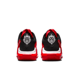 Nike LeBron Witness 7 'Bred' Angle 3
