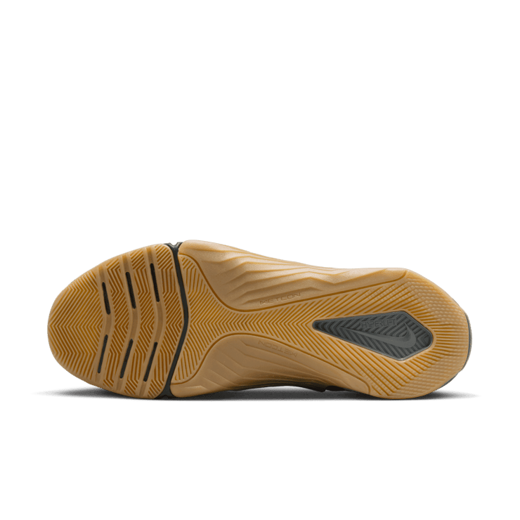 Nike Metcon 8 'Iron Grey Gum' Angle 0