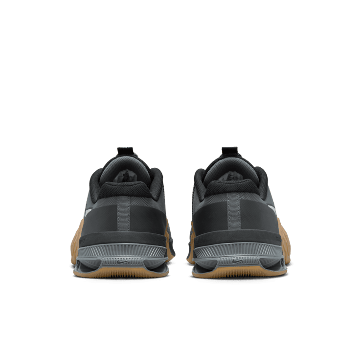 Nike Metcon 8 'Iron Grey Gum' Angle 3