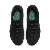 Nike Air VaporMax 2023 Flyknit 'Black' (W) Angle 2