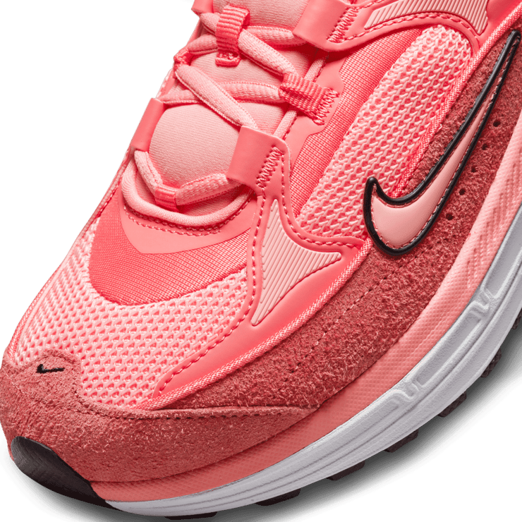 Nike Air Max Bliss 'Sea Coral' (W) Angle 4