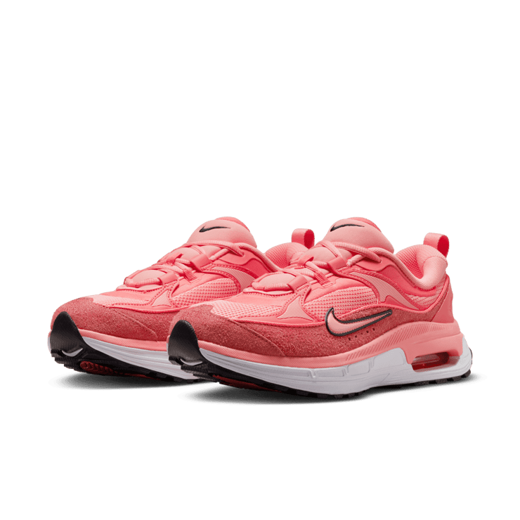 Nike Air Max Bliss 'Sea Coral' (W) Angle 2