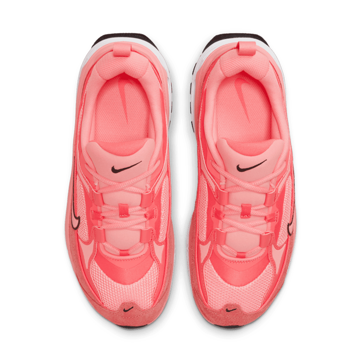 Nike Air Max Bliss 'Sea Coral' (W) Angle 1