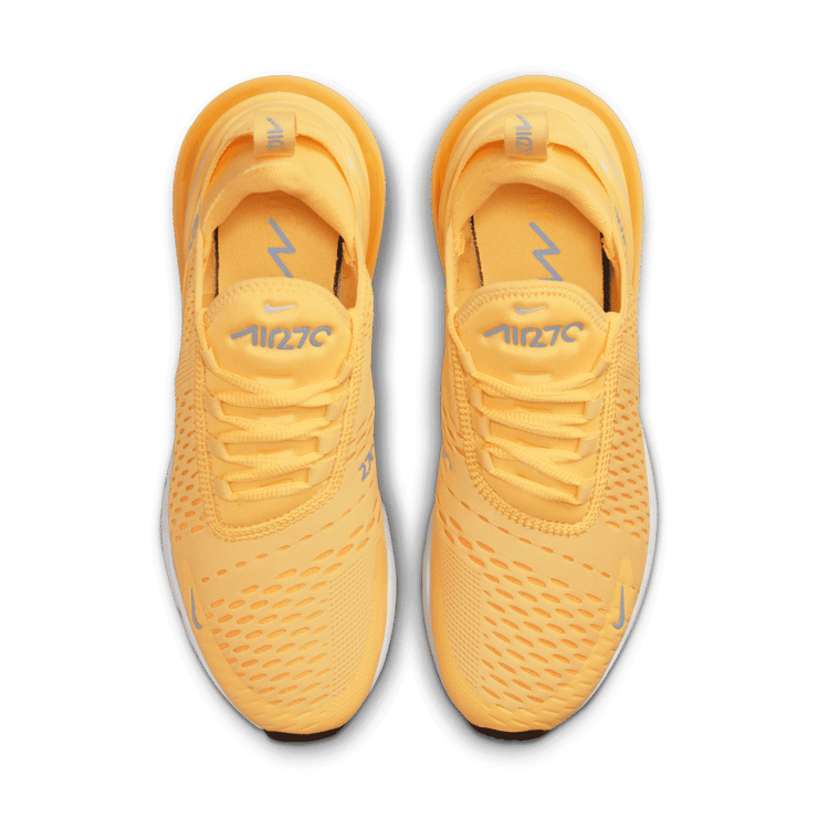 Nike Air Max 270 'Topaz Gold' (W) Angle 1