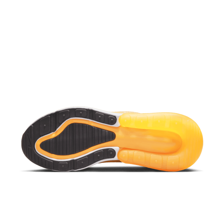 Nike Air Max 270 'Topaz Gold' (W) Angle 0